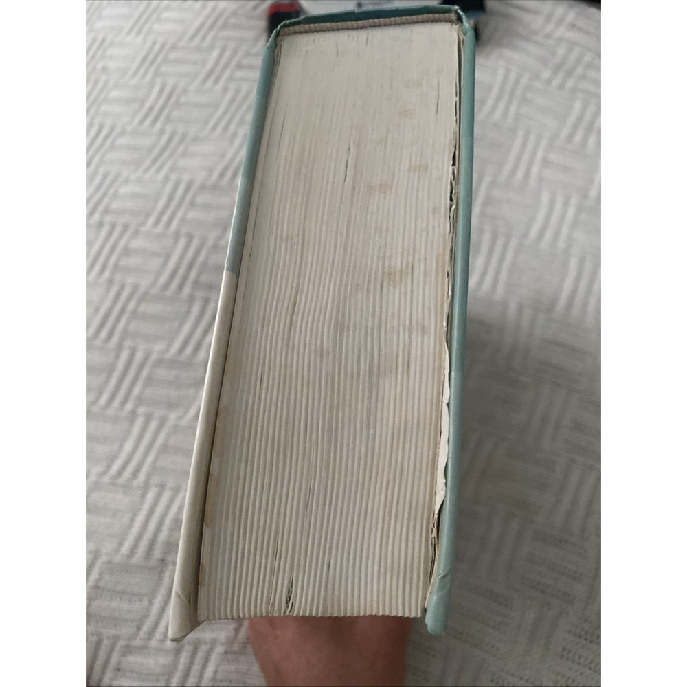 The CEB Study Bible Common English 2013 Hardcover First Edition - Picture 4 of 9